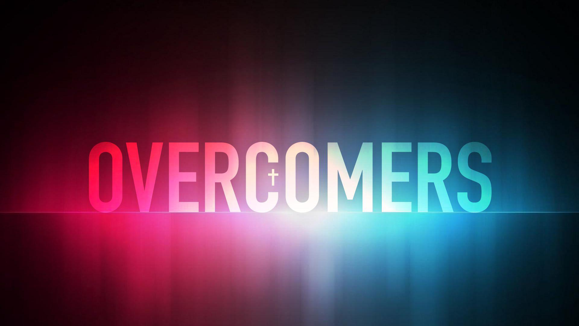 Overcomers Logo - E. O. Overcomers & Co. Ltd. – …the secret of overcomers