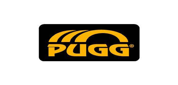 Pugg Logo - Team Sports Equipment Logos pt. 6 | Logo Design Gallery Inspiration ...