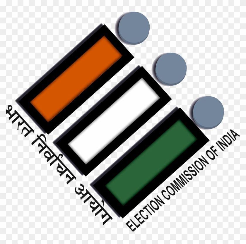 Election Logo - Indian Election Commission Logo - Free Transparent PNG Clipart ...