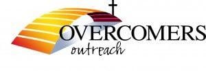 Overcomers Logo - Mechanicsville Christian Center's Outreach