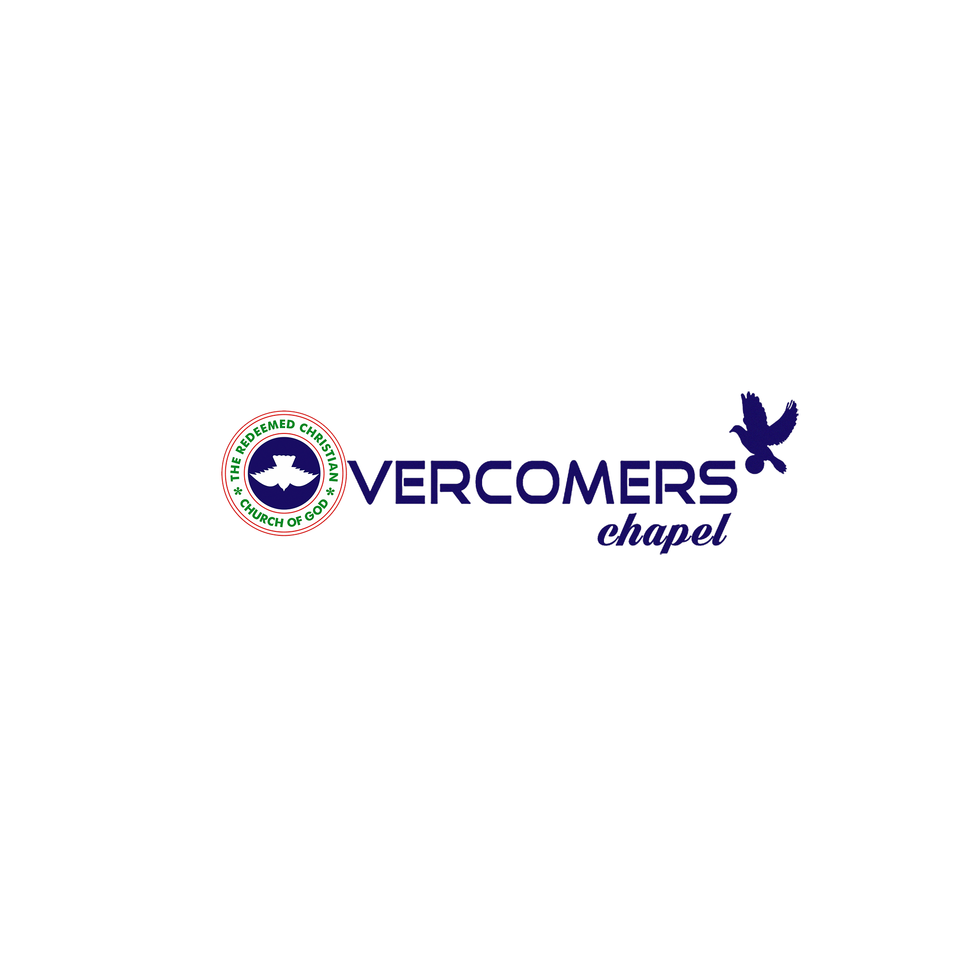 Overcomers Logo - OVERCOMERS' LOGO VERSION 1 PURPLE – RCCG Overcomers' Chapel