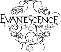 Evanesence Logo - Fonts and Logos - The Evanescence Reference