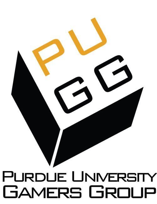 Pugg Logo - PUGG — Erik Kupsis