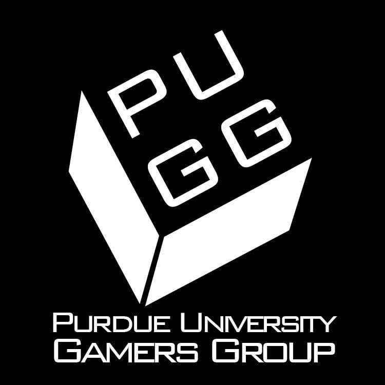 Pugg Logo - PUGG — Erik Kupsis