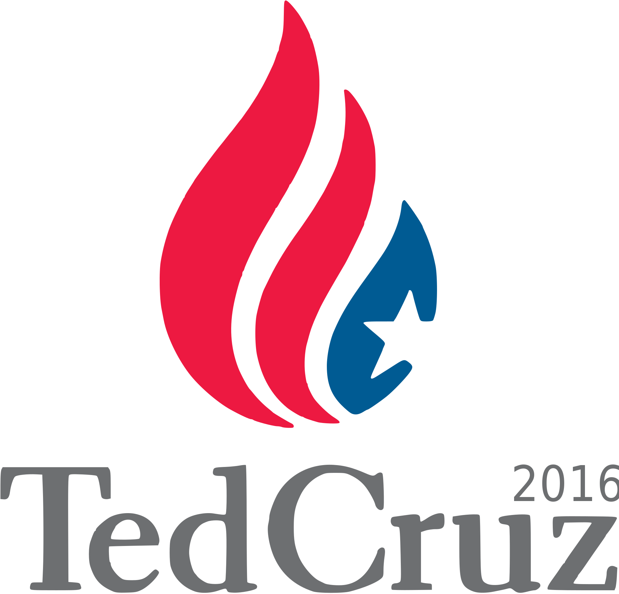 Election Logo - File:Ted Cruz 2016 presidential election logo.svg - Wikimedia Commons