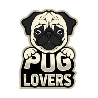 Pugg Logo - Pug Vectors, Photos and PSD files | Free Download