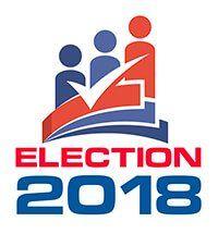 Election Logo - election logo 2018. PARENTS ALLIANCE OF PRINCE GEORGE'S COUNTY