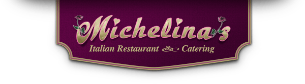 Michelina's Logo - Michelina's Italian Restaurant | The Best Italian Restaurant in ...