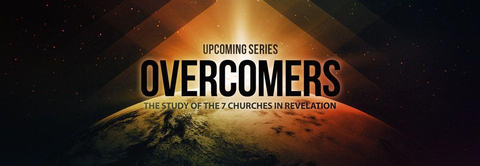 Overcomers Logo - Overcomers Christian Church
