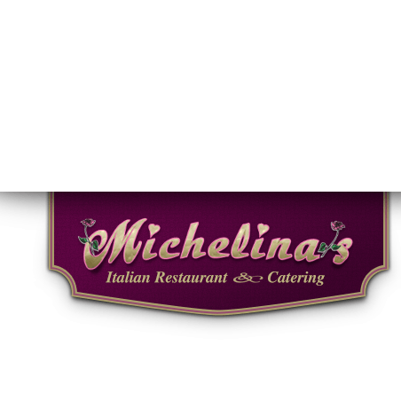 Michelina's Logo - Michelina's Restaurant & Catering - Stuart, FL