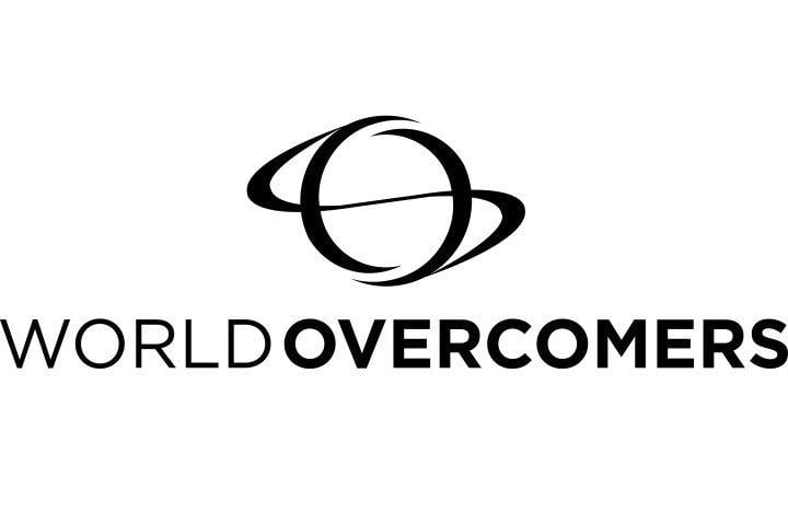 Overcomers Logo - World Overcomers Christian Church
