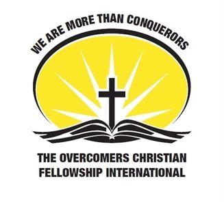 Overcomers Logo - Overcomers Christian Students