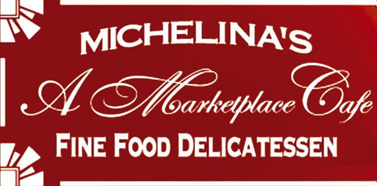 Michelina's Logo - Michelina's Gourmet Catering | Dining Advantage