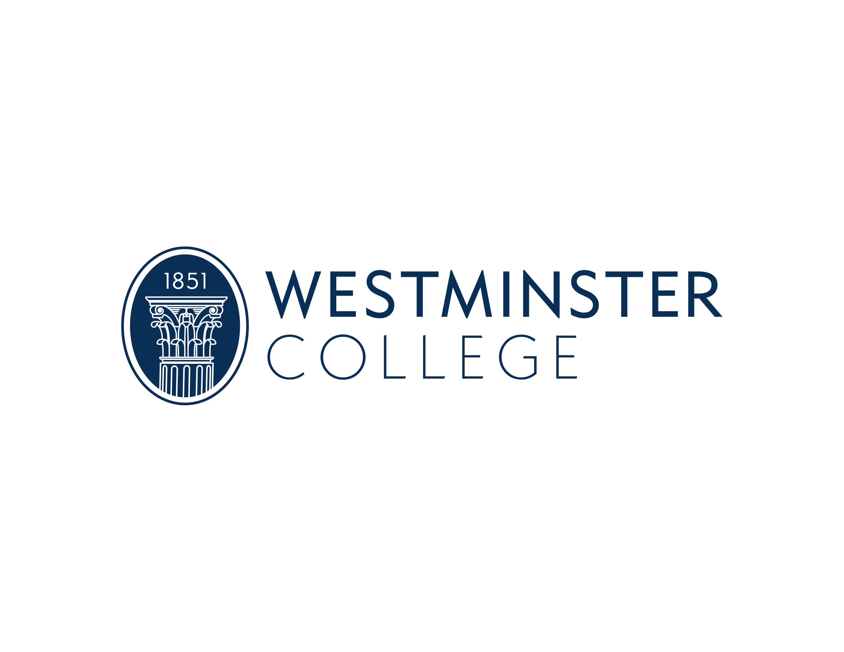 Westminster Logo - Westminster College - Westminster Logos