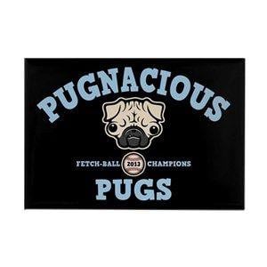 Pugg Logo - Pug Logo Gifts - CafePress