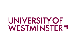 Westminster Logo - University of Westminster: study in London