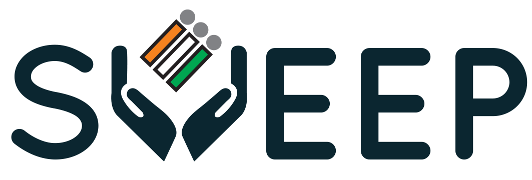 Election Logo - SVEEP - Election Commission of India