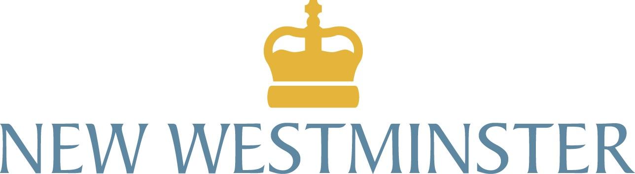 Westminster Logo - City of New Westminster Logo - Tinypreneurs