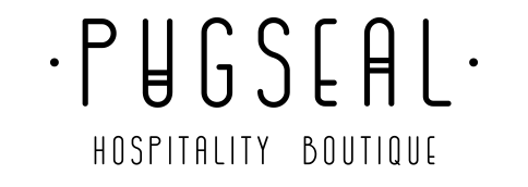 Pugg Logo - Pug Seal Boutique Bed & Breakfast