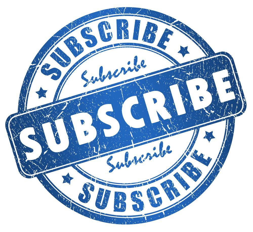Subscription Logo - A Deep Dive into SIP Subscriptions
