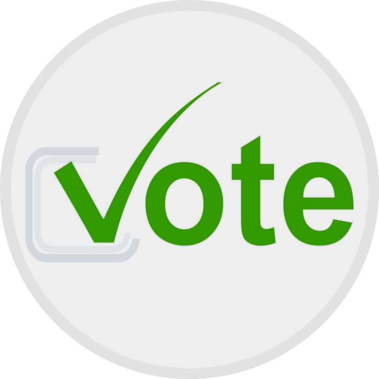 Election Logo - Voting Computer Icons Election Logo Button free commercial clipart ...