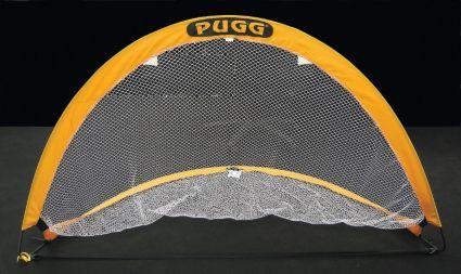 Pugg Logo - Pugg 6' x 4' Portable Soccer Goal | DICK'S Sporting Goods