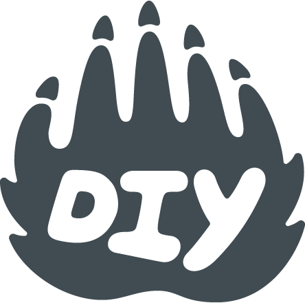 DIY Logo - Design a DIY Club Logo - DIY