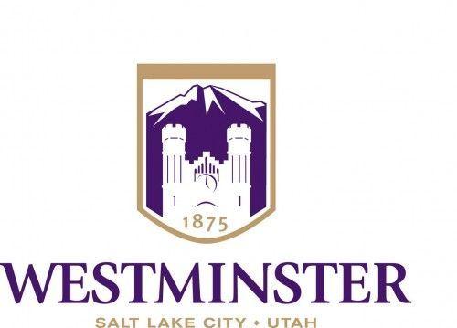 Westminster Logo - Westminster College Utah Logo. No excuses university. College