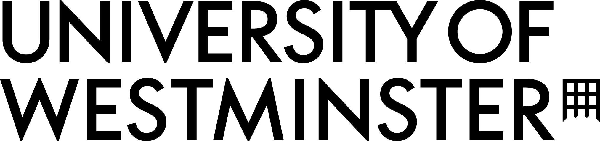 Westminster Logo - University Of Westminster Logo transparent PNG - StickPNG
