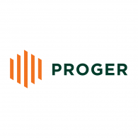 Proger Logo - Proger | Brands of the World™ | Download vector logos and logotypes