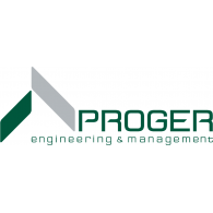 Proger Logo - Proger | Brands of the World™ | Download vector logos and logotypes