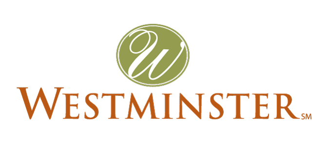 Westminster Logo - Westminster. Senior Living in Austin, TX