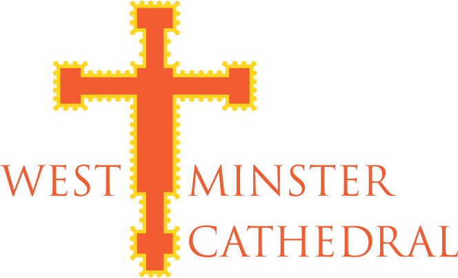 Westminster Logo - Welcome to Westminster Cathedral