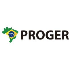 Proger Logo - proger