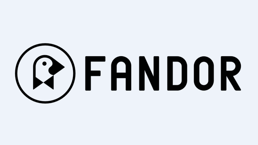 Subscription Logo - Fandor Targets FilmStruck With Discounted Annual Subscription Offer
