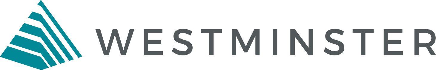 Westminster Logo - Westminster