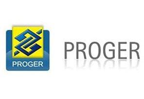 Proger Logo - G4 Máquinas | Boy Service