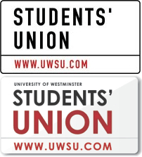 Westminster Logo - University of Westminster