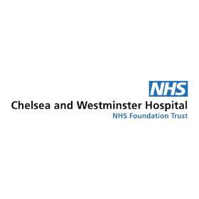 Westminster Logo - Chelsea & Westminster Healthcare NHS Foundation Trust | Nursing ...