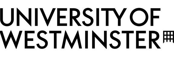 Westminster Logo - University of Westminster