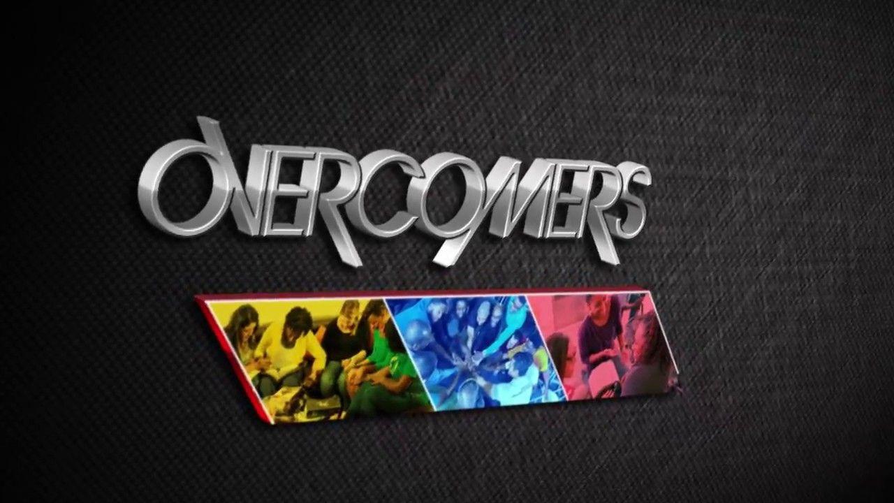 Overcomers Logo - The Faithfulness of an Overcomer - YouTube
