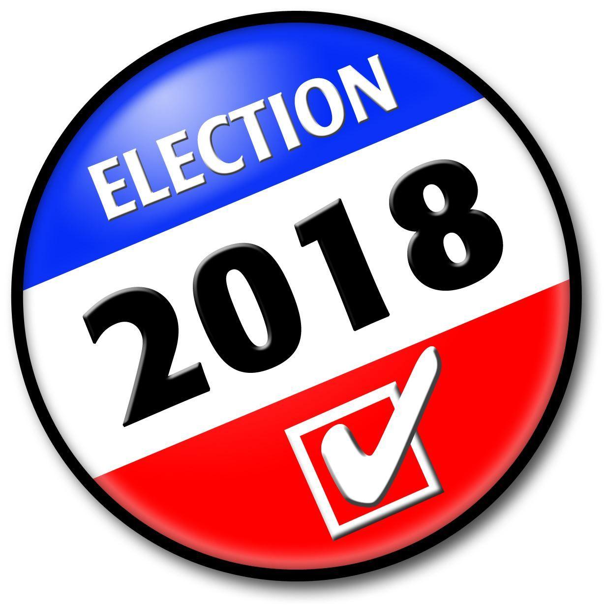 Election Logo - Cibolo, TX - Official Website