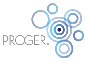 Proger Logo - PROGER