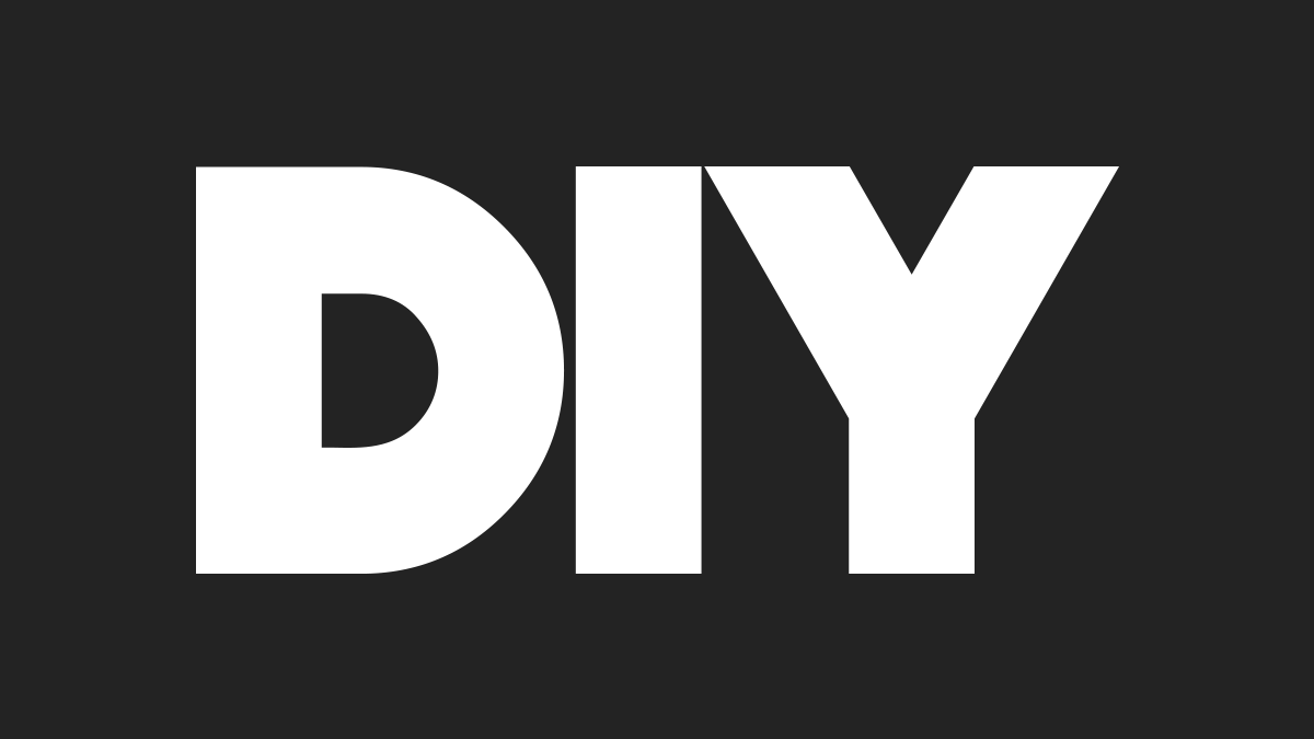 DIY Logo - Diy graphic design Logos