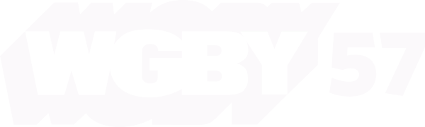 WGBY Logo - WGBY_57_logo_white — Connecting Point