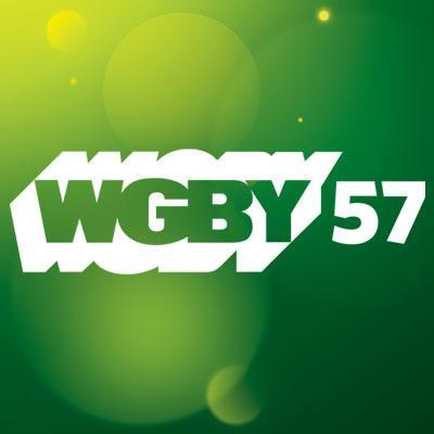 WGBY Logo - WGBY (@wgby) | Twitter