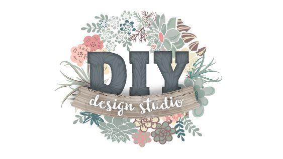 DIY Logo - Logo Design Diy