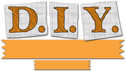 DIY Logo - Top Ranked Advantages Of DIY Logos – DIY Logo