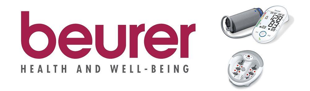 Beurer Logo - Beurer