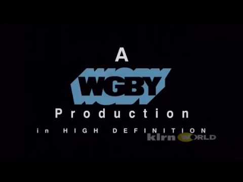 WGBY Logo - WGBY Productions/American Public Television/World Channel (2010 ...